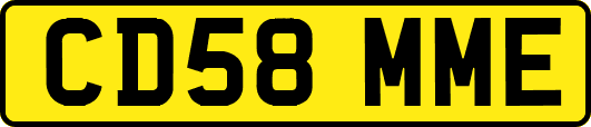 CD58MME