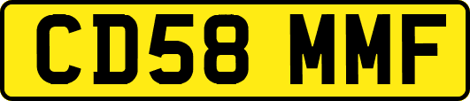 CD58MMF