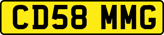 CD58MMG