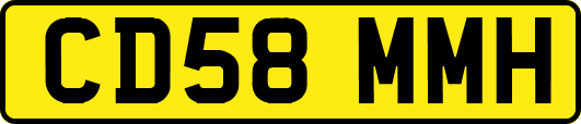 CD58MMH