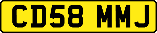 CD58MMJ