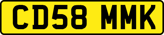 CD58MMK