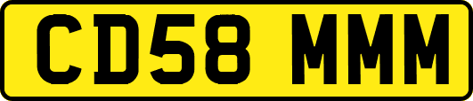 CD58MMM