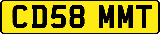 CD58MMT