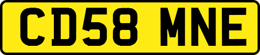 CD58MNE