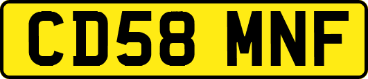 CD58MNF