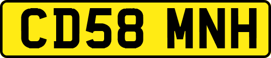 CD58MNH