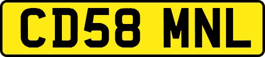 CD58MNL