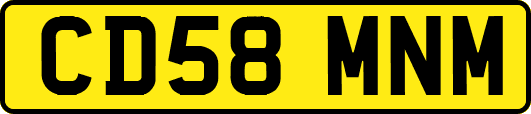 CD58MNM