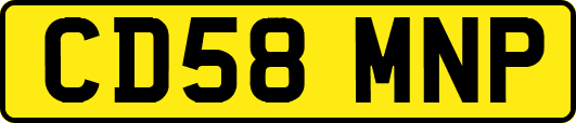 CD58MNP