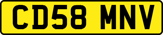 CD58MNV