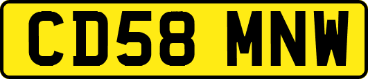 CD58MNW