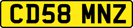 CD58MNZ