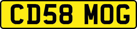 CD58MOG