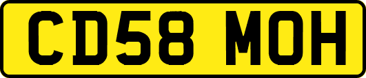 CD58MOH