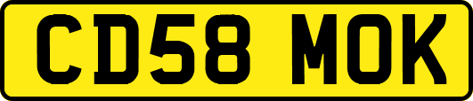CD58MOK