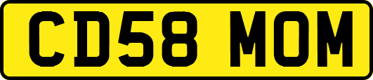 CD58MOM