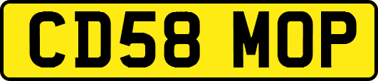 CD58MOP