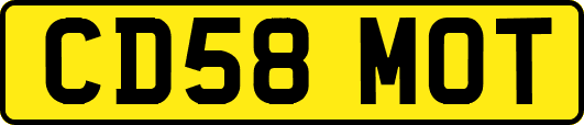CD58MOT