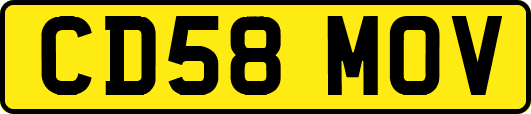 CD58MOV
