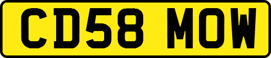 CD58MOW