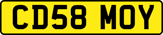 CD58MOY