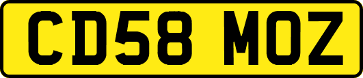 CD58MOZ