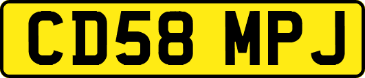 CD58MPJ
