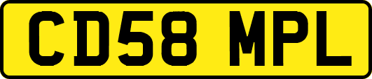 CD58MPL