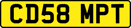 CD58MPT