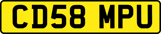 CD58MPU