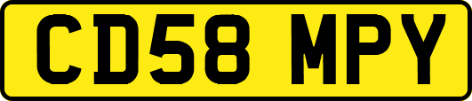 CD58MPY