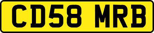 CD58MRB