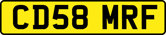 CD58MRF