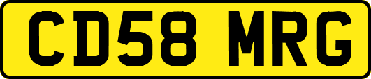 CD58MRG