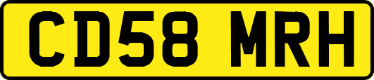 CD58MRH
