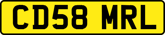 CD58MRL