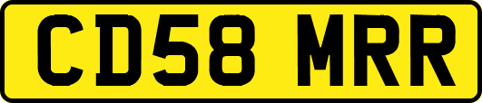 CD58MRR