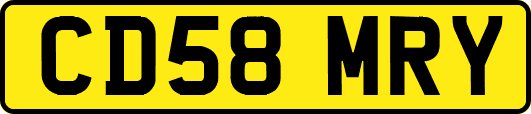 CD58MRY