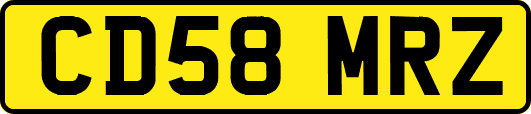 CD58MRZ