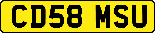 CD58MSU