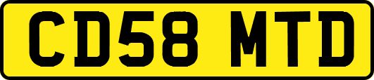 CD58MTD