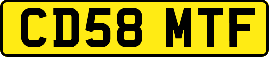 CD58MTF