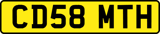 CD58MTH