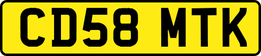 CD58MTK