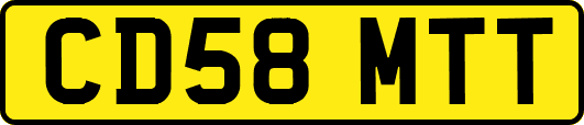CD58MTT