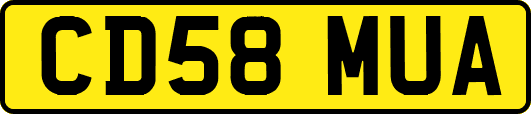 CD58MUA
