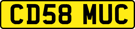 CD58MUC