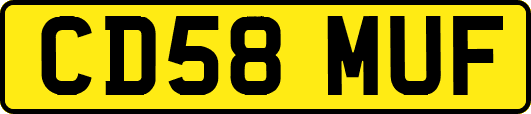CD58MUF