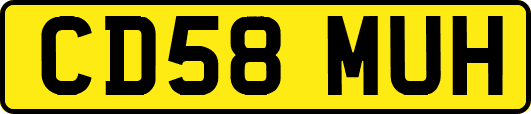 CD58MUH